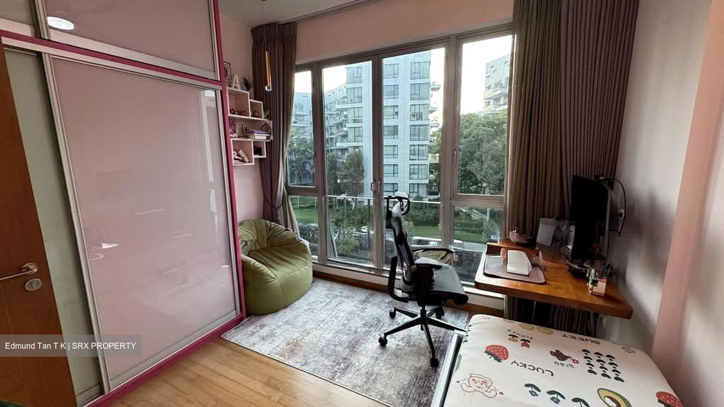 Caribbean At Keppel Bay (D4), Condominium #576232391